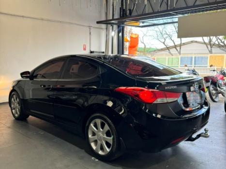HYUNDAI Elantra 1.8 16V 4P GLS AUTOM�TICO, Foto 14