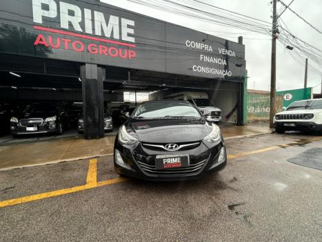 HYUNDAI Elantra 2.0 16V 4P FLEX GLS AUTOM�TICO, Foto 2