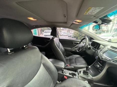 HYUNDAI Elantra 2.0 16V 4P FLEX GLS AUTOM�TICO, Foto 5