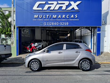 HYUNDAI HB 20 Hatch , Foto 1