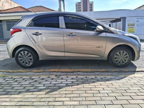 HYUNDAI HB 20 Hatch , Foto 3