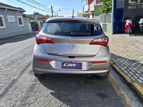 HYUNDAI HB 20 Hatch , Foto 4