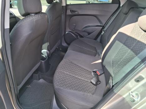 HYUNDAI HB 20 Hatch , Foto 6