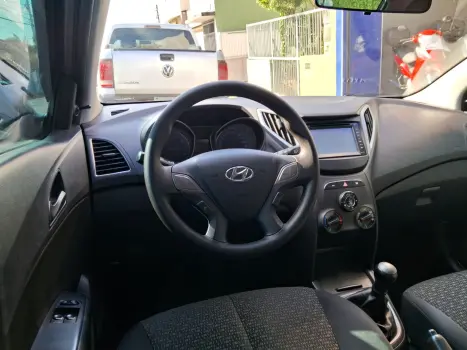 HYUNDAI HB 20 Hatch , Foto 7