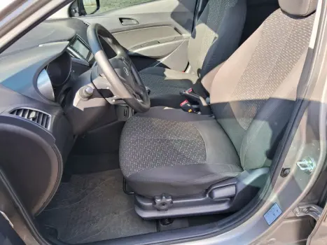 HYUNDAI HB 20 Hatch , Foto 8