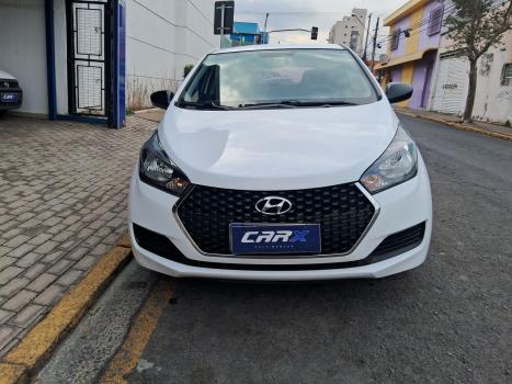 HYUNDAI HB 20 Hatch 1.0 12V 4P FLEX UNIQUE, Foto 2