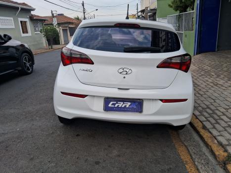 HYUNDAI HB 20 Hatch 1.0 12V 4P FLEX UNIQUE, Foto 3