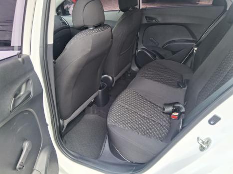 HYUNDAI HB 20 Hatch 1.0 12V 4P FLEX UNIQUE, Foto 6