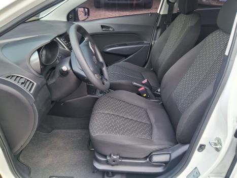 HYUNDAI HB 20 Hatch 1.0 12V 4P FLEX UNIQUE, Foto 8