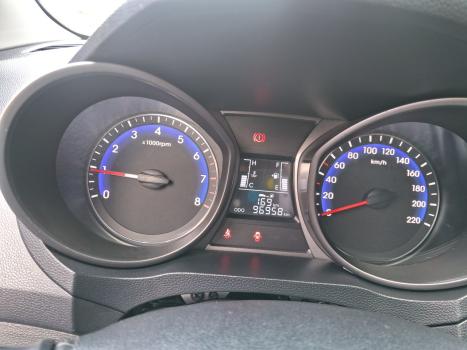 HYUNDAI HB 20 Hatch 1.0 12V 4P FLEX UNIQUE, Foto 9