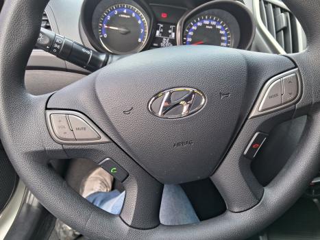 HYUNDAI HB 20 Hatch 1.0 12V 4P FLEX UNIQUE, Foto 10