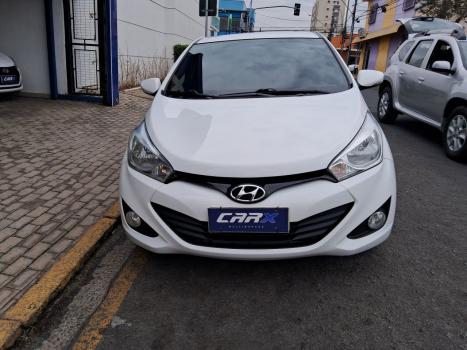 HYUNDAI HB 20 Hatch 1.6 16V 4P PREMIUM FLEX AUTOMÁTICO, Foto 2 HYUNDAI HB 20 Hatch 1.6 16V 4P PREMIUM FLEX AUTOMÁTICO, Foto 2