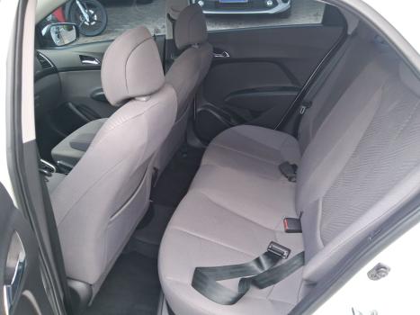 HYUNDAI HB 20 Hatch 1.6 16V 4P PREMIUM FLEX AUTOMÁTICO, Foto 6 HYUNDAI HB 20 Hatch 1.6 16V 4P PREMIUM FLEX AUTOMÁTICO, Foto 6
