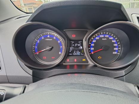 HYUNDAI HB 20 Hatch 1.6 16V 4P PREMIUM FLEX AUTOMÁTICO, Foto 8 HYUNDAI HB 20 Hatch 1.6 16V 4P PREMIUM FLEX AUTOMÁTICO, Foto 8