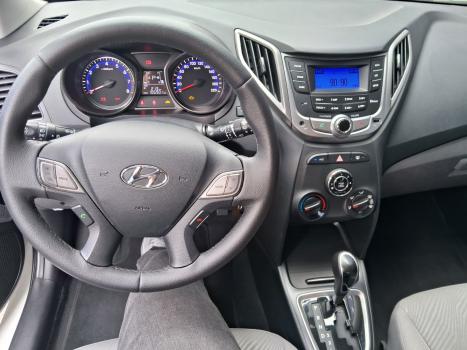 HYUNDAI HB 20 Hatch 1.6 16V 4P PREMIUM FLEX AUTOMÁTICO, Foto 9 HYUNDAI HB 20 Hatch 1.6 16V 4P PREMIUM FLEX AUTOMÁTICO, Foto 9