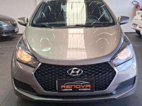 HYUNDAI HB 20 Hatch 1.6 16V 4P FLEX COMFORT PLUS AUTOMTICO, Foto 2