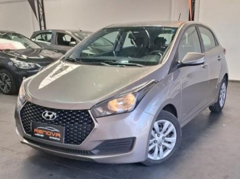 HYUNDAI HB 20 Hatch 1.6 16V 4P FLEX COMFORT PLUS AUTOMTICO, Foto 3