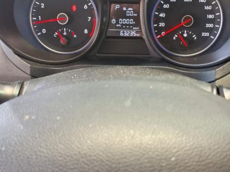 HYUNDAI HB 20 Hatch 1.6 16V 4P FLEX COMFORT PLUS AUTOMTICO, Foto 4