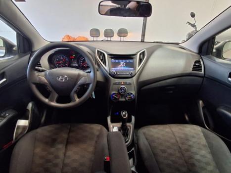HYUNDAI HB 20 Hatch 1.6 16V 4P FLEX COMFORT PLUS AUTOMTICO, Foto 5