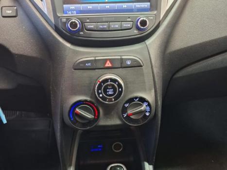 HYUNDAI HB 20 Hatch 1.6 16V 4P FLEX COMFORT PLUS AUTOMTICO, Foto 6