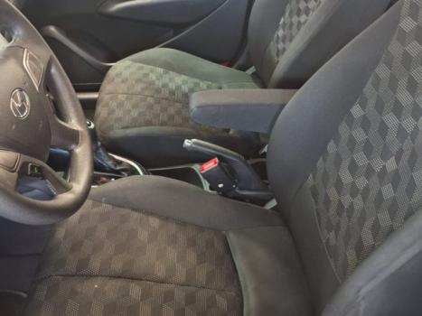 HYUNDAI HB 20 Hatch 1.6 16V 4P FLEX COMFORT PLUS AUTOMTICO, Foto 7