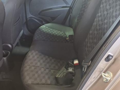 HYUNDAI HB 20 Hatch 1.6 16V 4P FLEX COMFORT PLUS AUTOMTICO, Foto 8