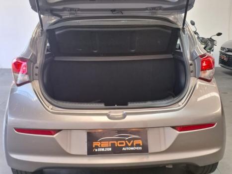 HYUNDAI HB 20 Hatch 1.6 16V 4P FLEX COMFORT PLUS AUTOMTICO, Foto 9