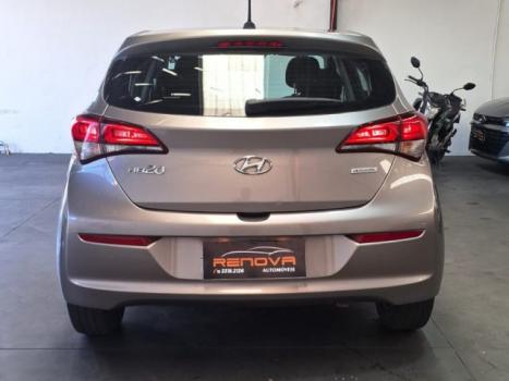 HYUNDAI HB 20 Hatch 1.6 16V 4P FLEX COMFORT PLUS AUTOMTICO, Foto 11