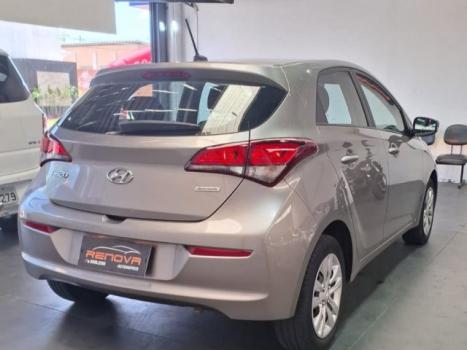 HYUNDAI HB 20 Hatch 1.6 16V 4P FLEX COMFORT PLUS AUTOMTICO, Foto 12