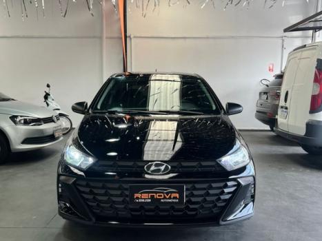 HYUNDAI HB 20 Hatch 1.0 12V 4P FLEX SENSE, Foto 2