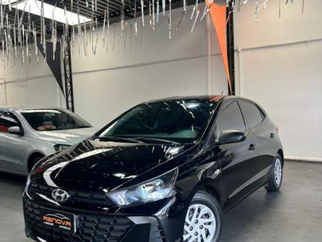 HYUNDAI HB 20 Hatch 1.0 12V 4P FLEX SENSE, Foto 3