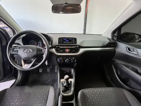 HYUNDAI HB 20 Hatch 1.0 12V 4P FLEX SENSE, Foto 4