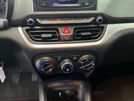 HYUNDAI HB 20 Hatch 1.0 12V 4P FLEX SENSE, Foto 5