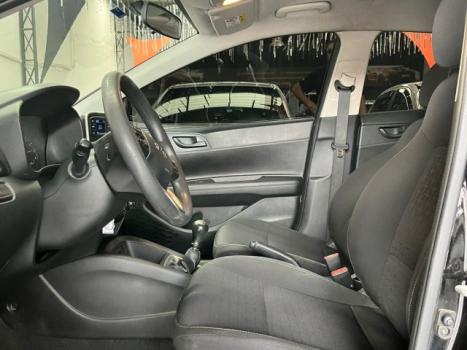 HYUNDAI HB 20 Hatch 1.0 12V 4P FLEX SENSE, Foto 6