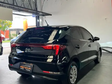 HYUNDAI HB 20 Hatch 1.0 12V 4P FLEX SENSE, Foto 9