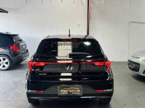 HYUNDAI HB 20 Hatch 1.0 12V 4P FLEX SENSE, Foto 10