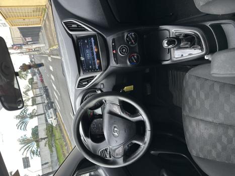 HYUNDAI HB 20 Hatch 1.6 16V 4P FLEX COMFORT STYLE AUTOM�TICO, Foto 7
