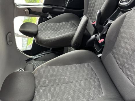 HYUNDAI HB 20 Hatch 1.6 16V 4P FLEX COMFORT STYLE AUTOM�TICO, Foto 8