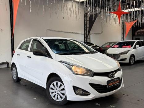 HYUNDAI HB 20 Hatch 1.0 12V 4P FLEX COMFORT, Foto 1