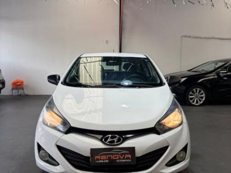 HYUNDAI HB 20 Hatch 1.0 12V 4P FLEX COMFORT, Foto 2