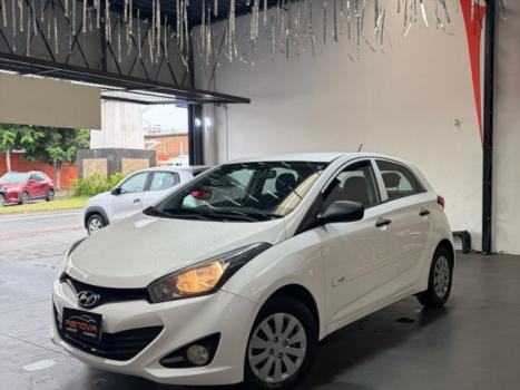 HYUNDAI HB 20 Hatch 1.0 12V 4P FLEX COMFORT, Foto 3