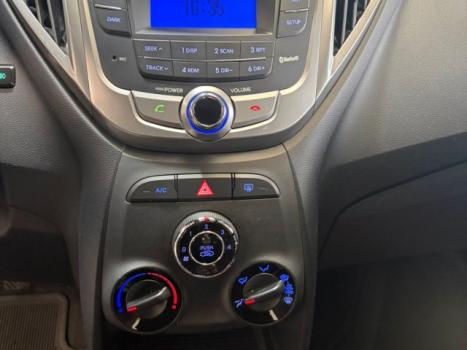 HYUNDAI HB 20 Hatch 1.0 12V 4P FLEX COMFORT, Foto 5