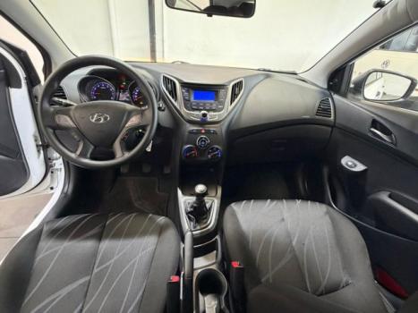 HYUNDAI HB 20 Hatch 1.0 12V 4P FLEX COMFORT, Foto 6