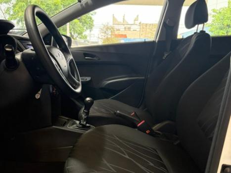 HYUNDAI HB 20 Hatch 1.0 12V 4P FLEX COMFORT, Foto 7