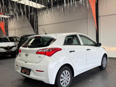 HYUNDAI HB 20 Hatch 1.0 12V 4P FLEX COMFORT, Foto 10