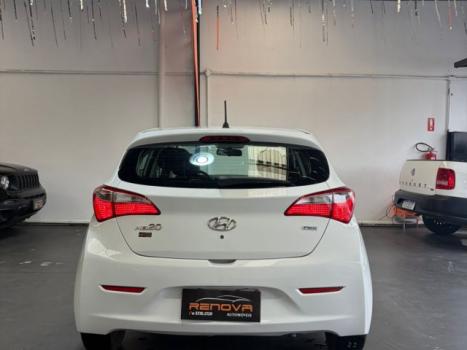 HYUNDAI HB 20 Hatch 1.0 12V 4P FLEX COMFORT, Foto 11