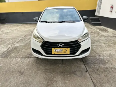 HYUNDAI HB 20 Hatch 1.0 12V 4P FLEX UNIQUE, Foto 2