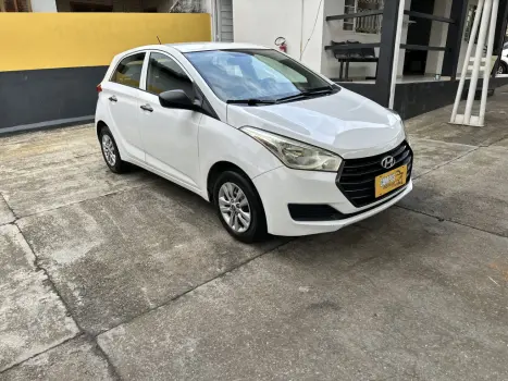 HYUNDAI HB 20 Hatch 1.0 12V 4P FLEX UNIQUE, Foto 3