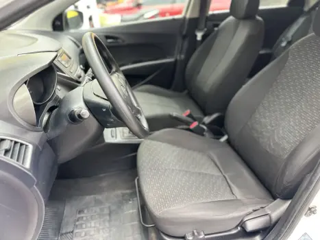 HYUNDAI HB 20 Hatch 1.0 12V 4P FLEX UNIQUE, Foto 12