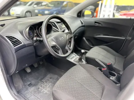 HYUNDAI HB 20 Hatch 1.0 12V 4P FLEX UNIQUE, Foto 14